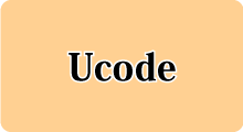 Ucode